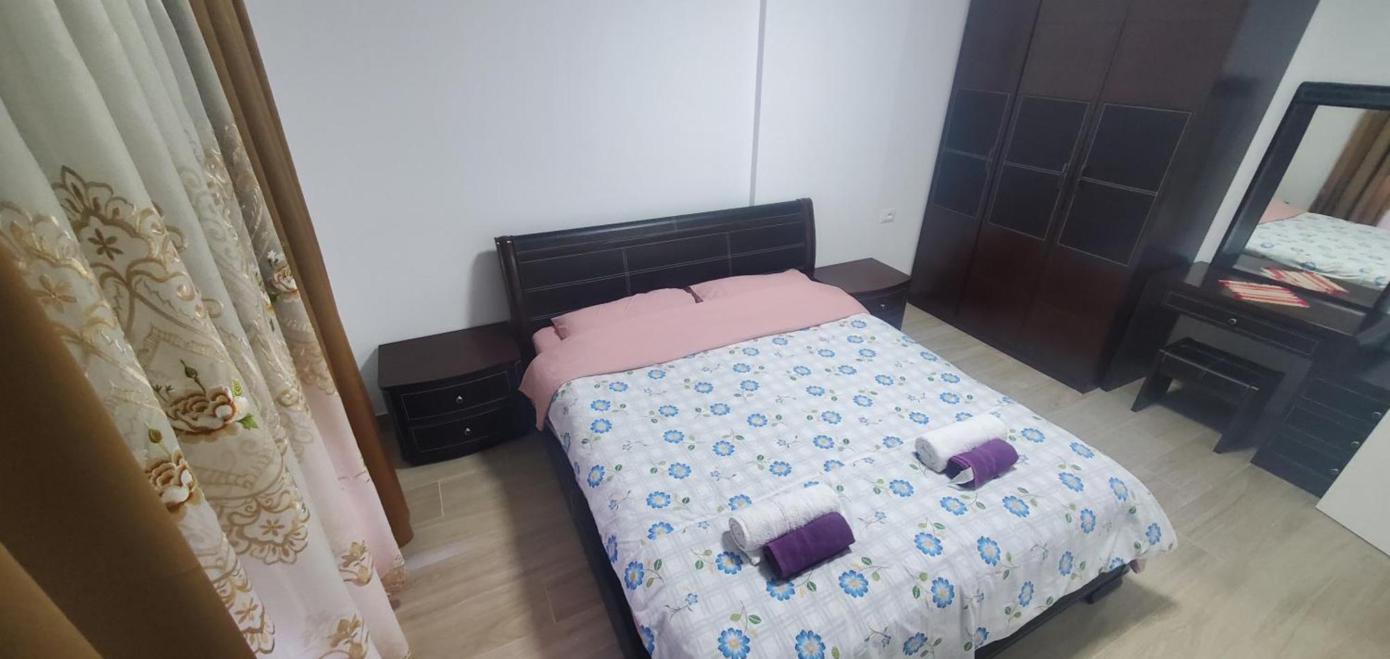 דירות טיראנה Dajti Mountain View מראה חיצוני תמונה