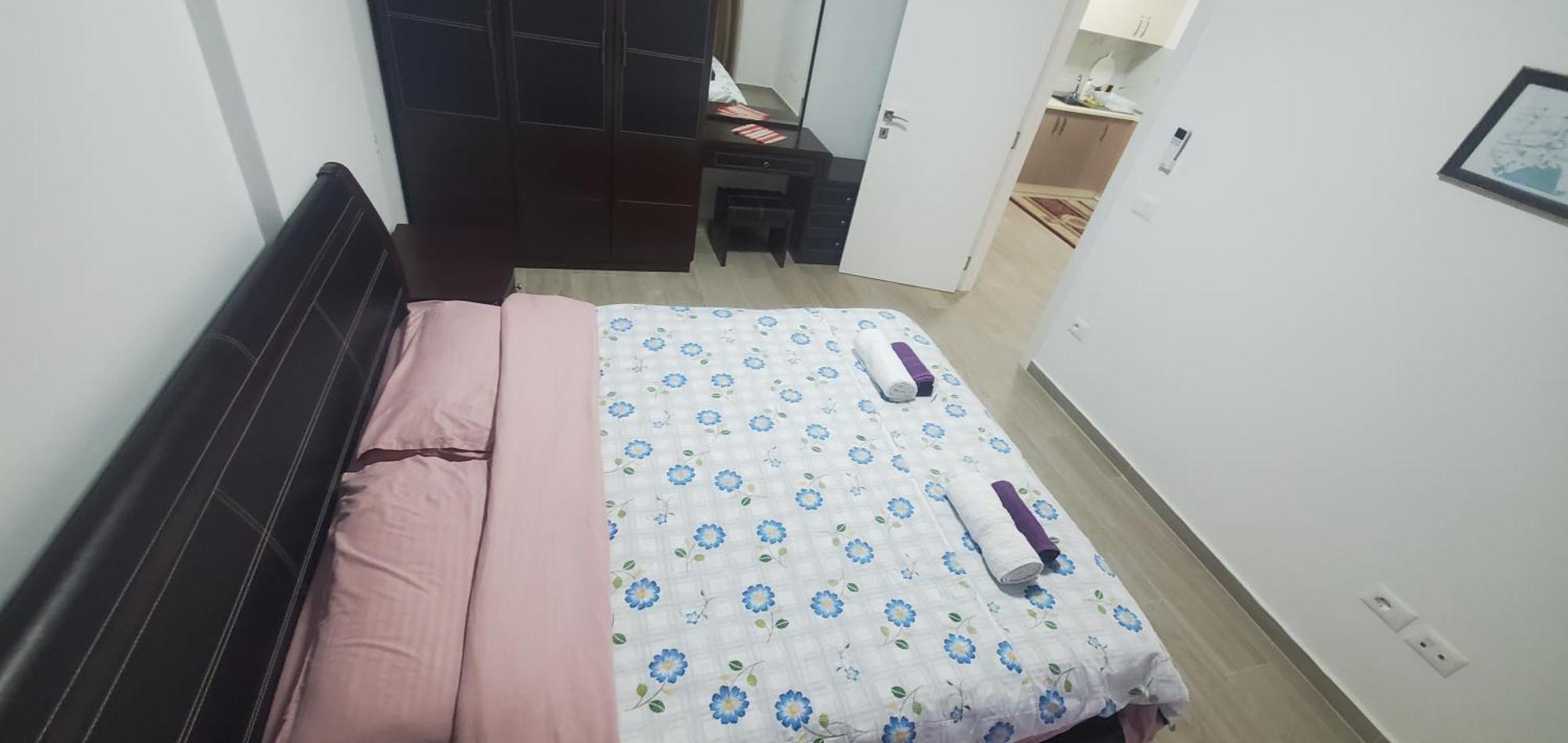 דירות טיראנה Dajti Mountain View מראה חיצוני תמונה