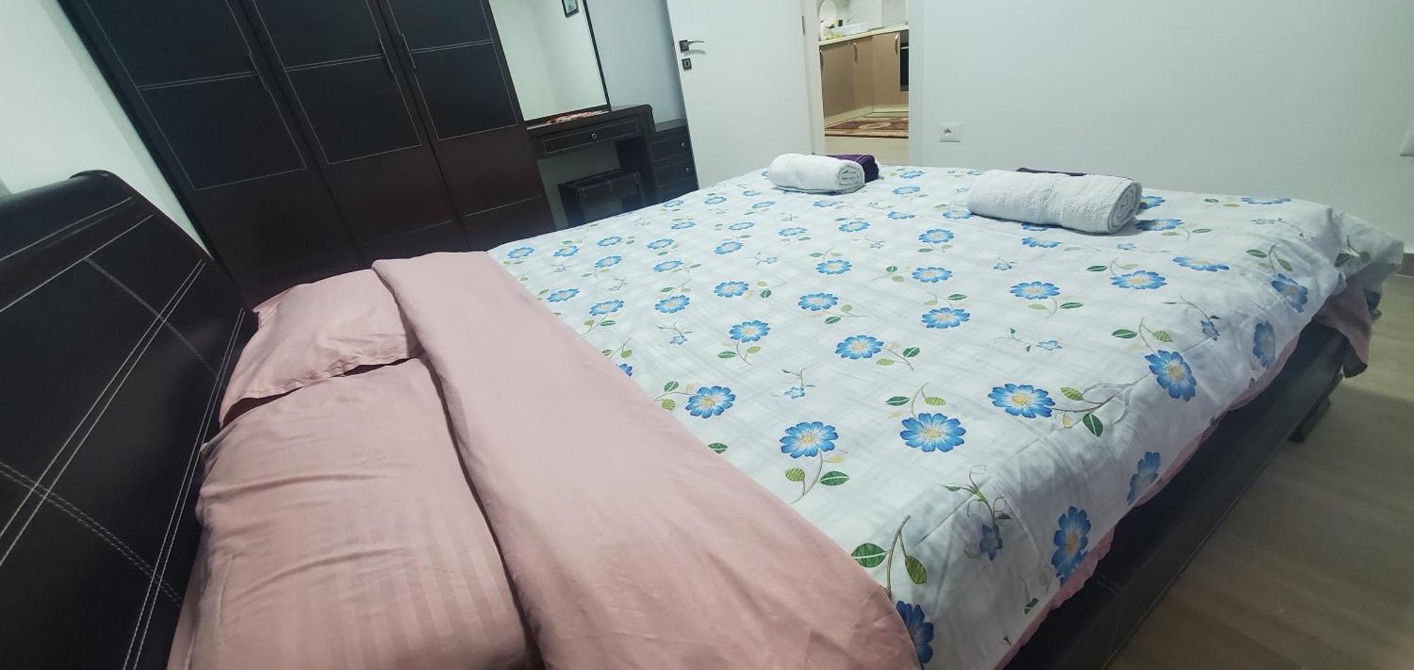 דירות טיראנה Dajti Mountain View מראה חיצוני תמונה