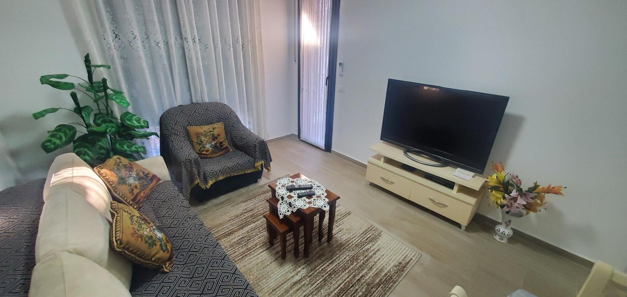 דירות טיראנה Dajti Mountain View מראה חיצוני תמונה